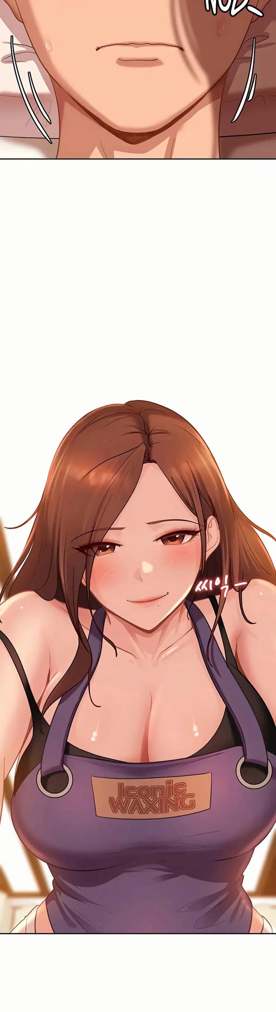 The Female Delinquent Set Her Eyes On Me ตอนที่ 39 หน้า 2