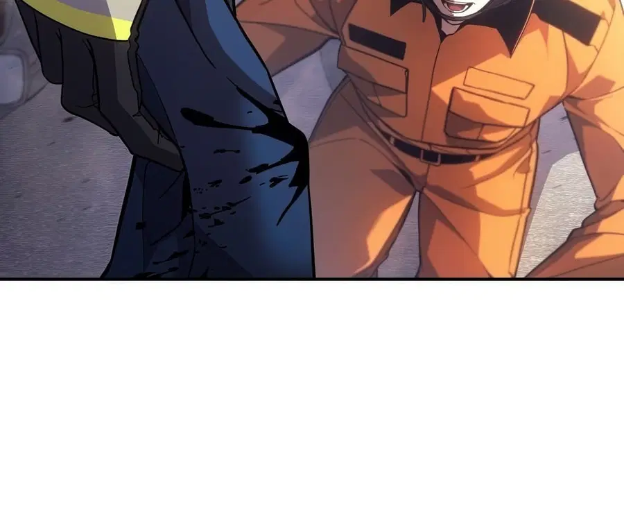 The Fire Fighter ตอนที่ 10 หน้า 3