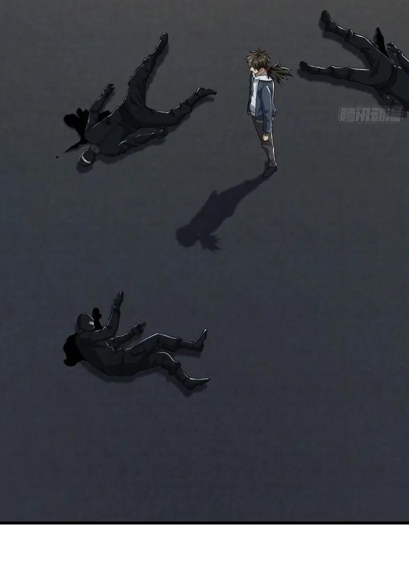 The First Order ตอนที่ 158 หน้า 3
