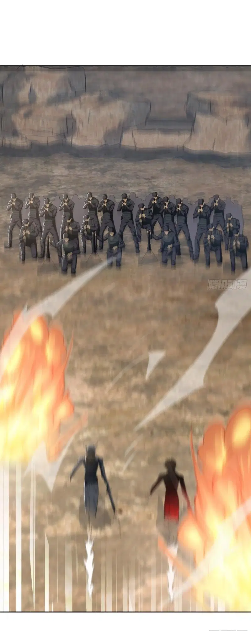 The First Order ตอนที่ 184 หน้า 2