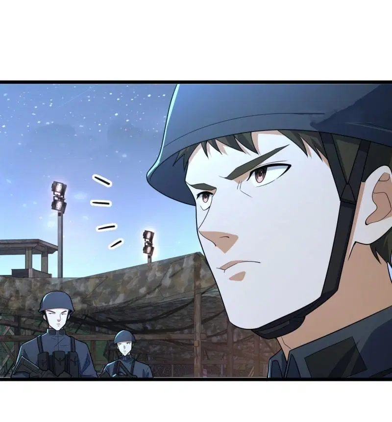 The First Order ตอนที่ 258 หน้า 3
