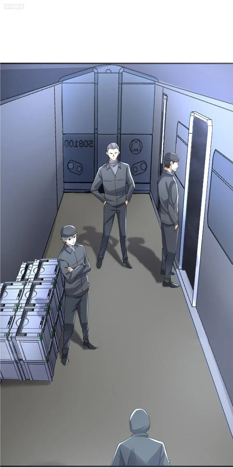 The First Order ตอนที่ 293 หน้า 2