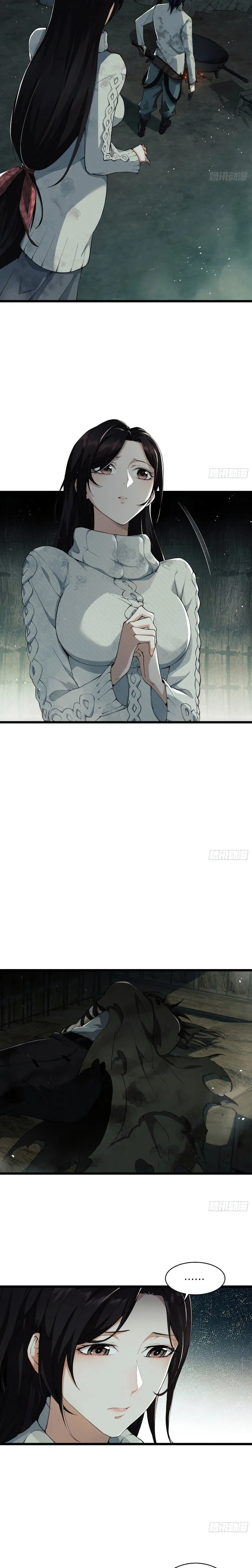 The First Order ตอนที่ 3 หน้า 3