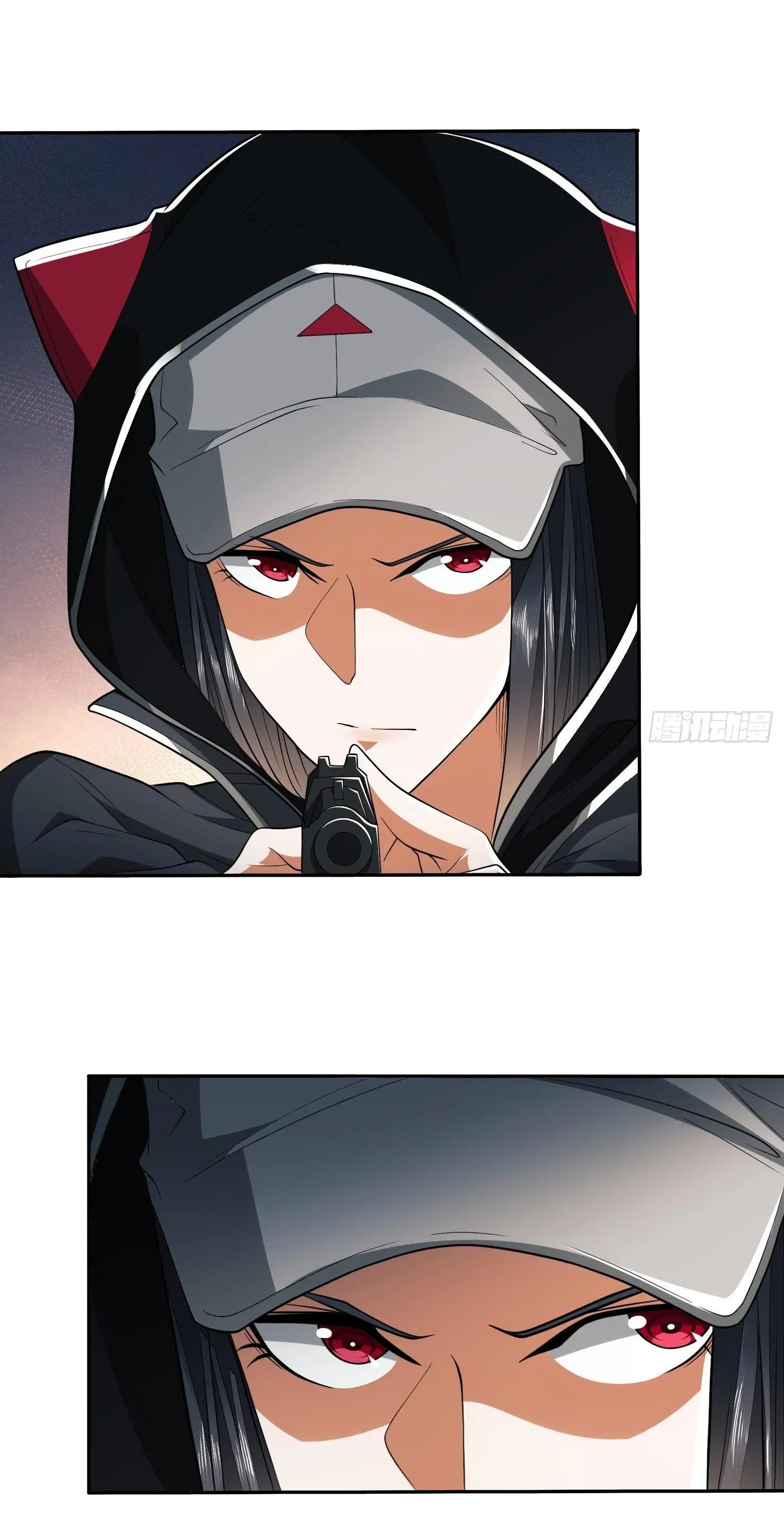 The First Order ตอนที่ 33 หน้า 3