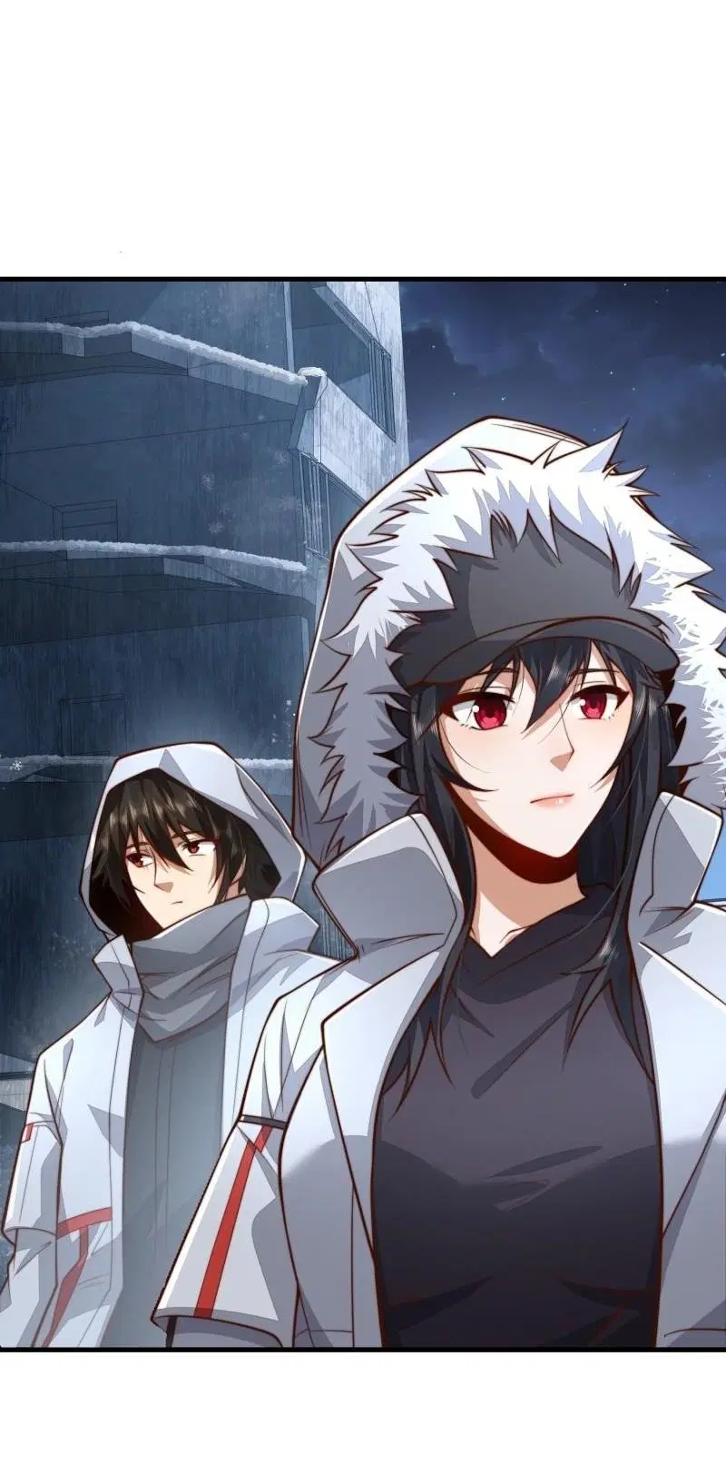 The First Order ตอนที่ 360 หน้า 3