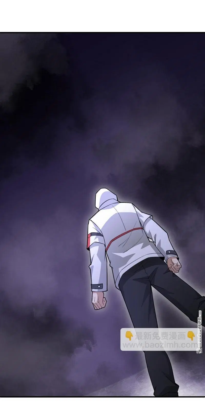 The First Order ตอนที่ 388 หน้า 2