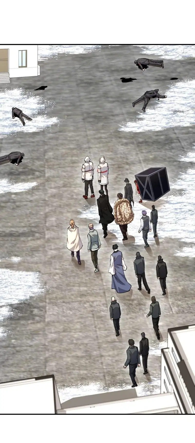The First Order ตอนที่ 390 หน้า 2