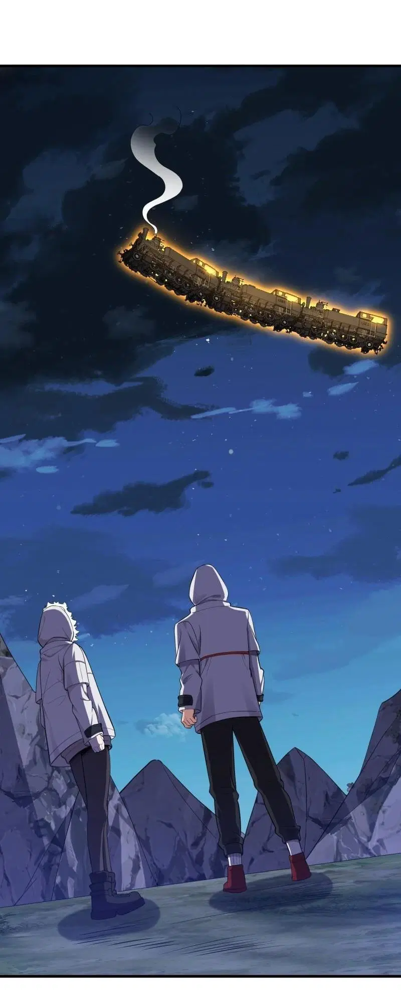 The First Order ตอนที่ 403 หน้า 2