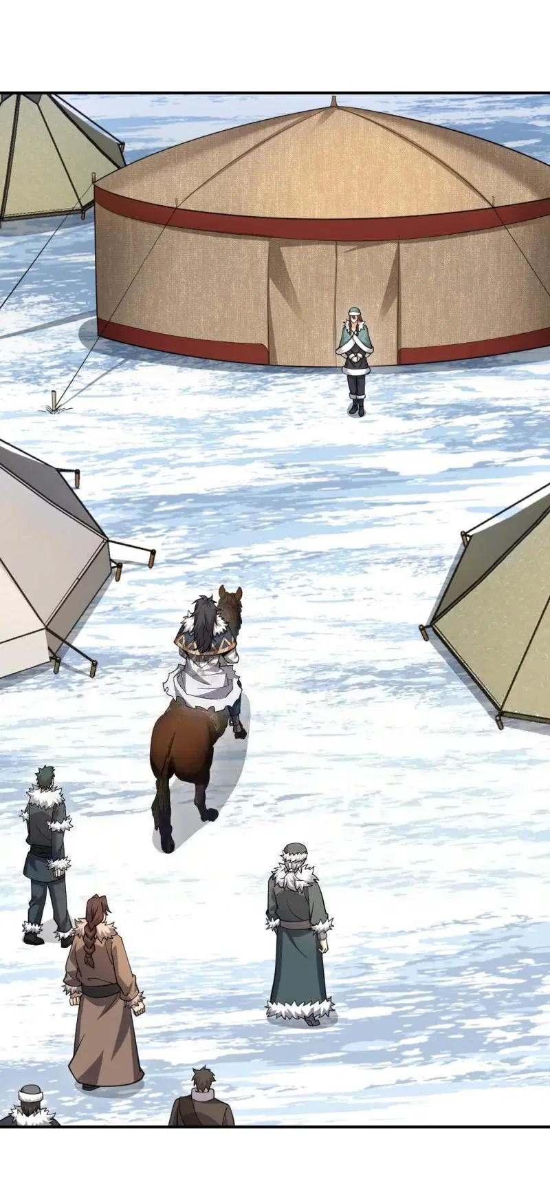The First Order ตอนที่ 409 หน้า 2