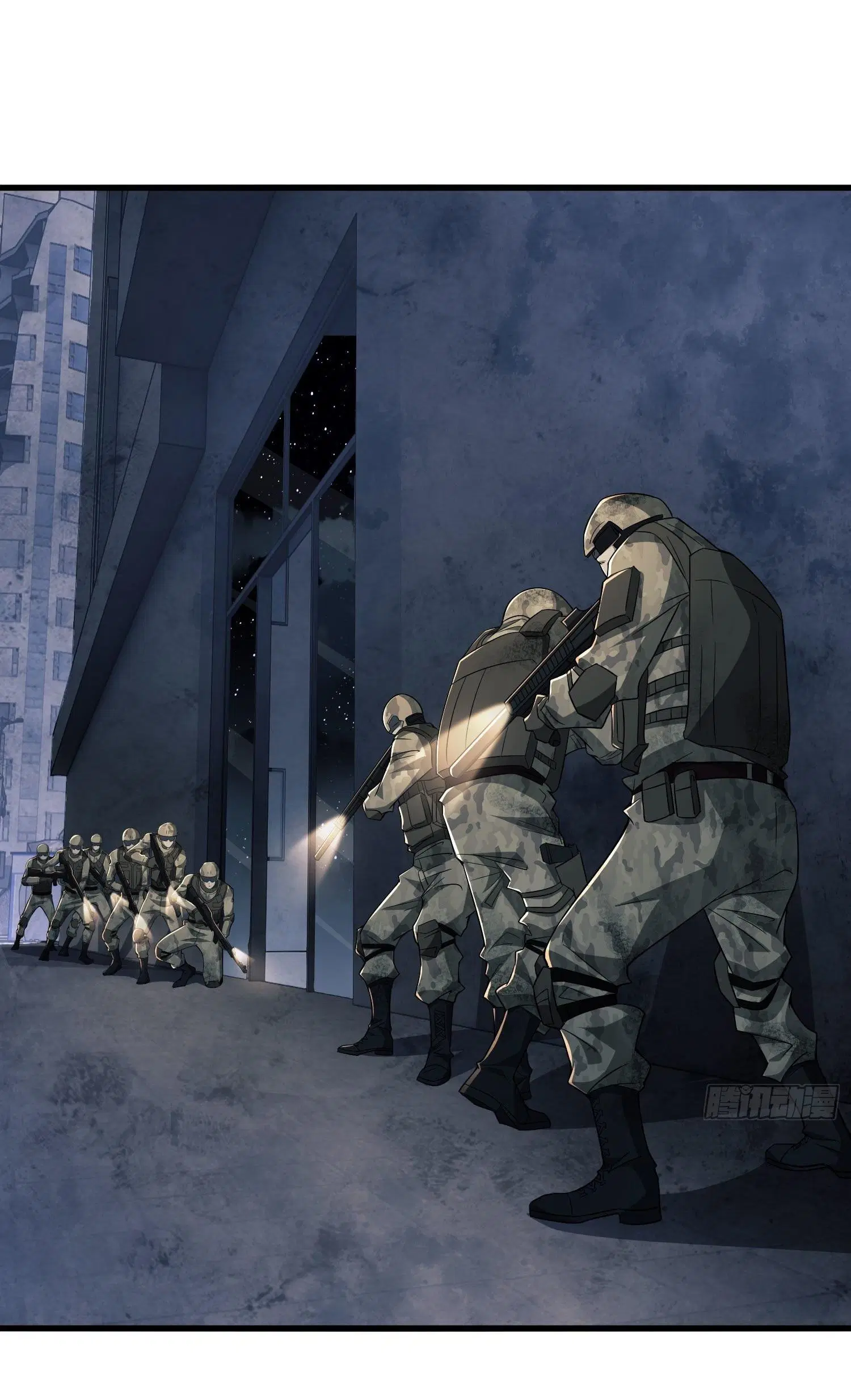The First Order ตอนที่ 41 หน้า 2