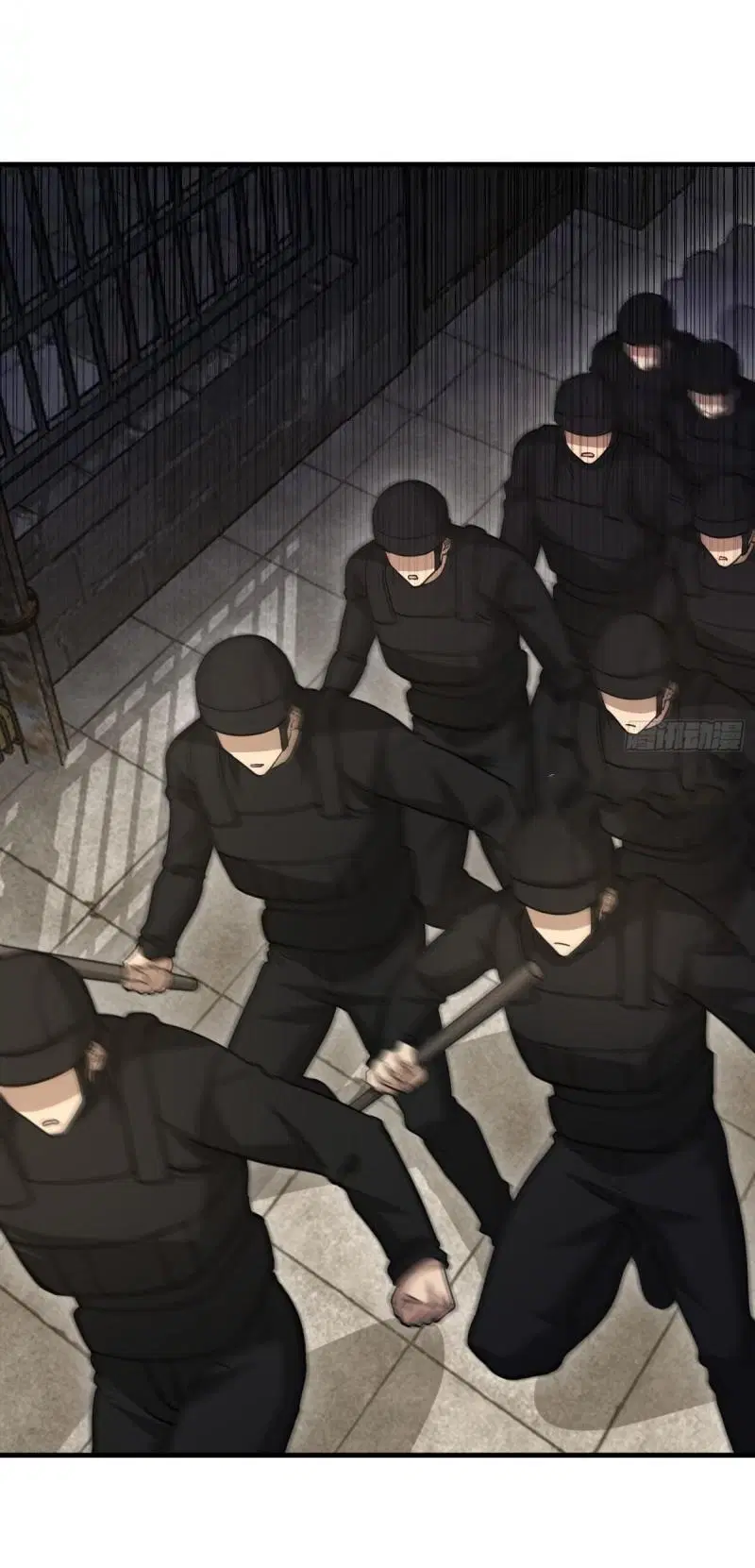 The First Order ตอนที่ 425 หน้า 3