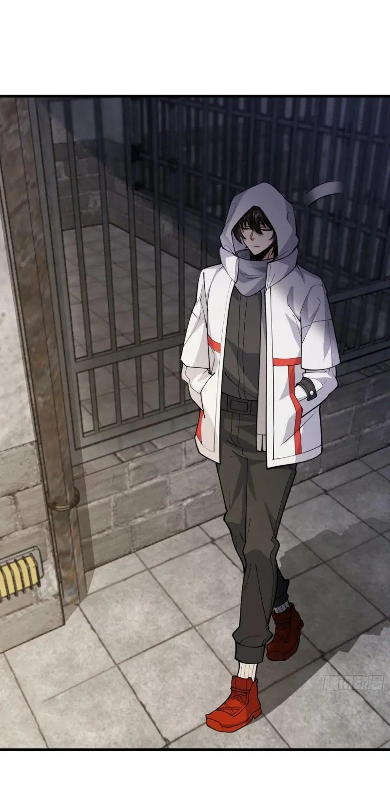 The First Order ตอนที่ 426 หน้า 2