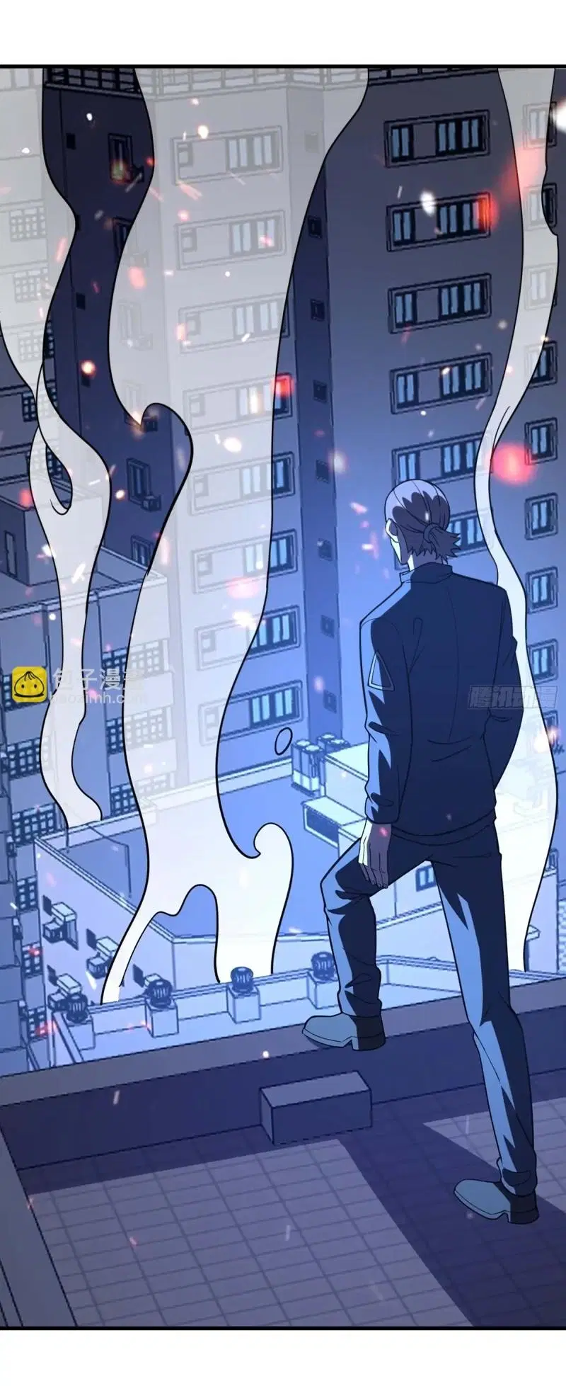 The First Order ตอนที่ 428 หน้า 2