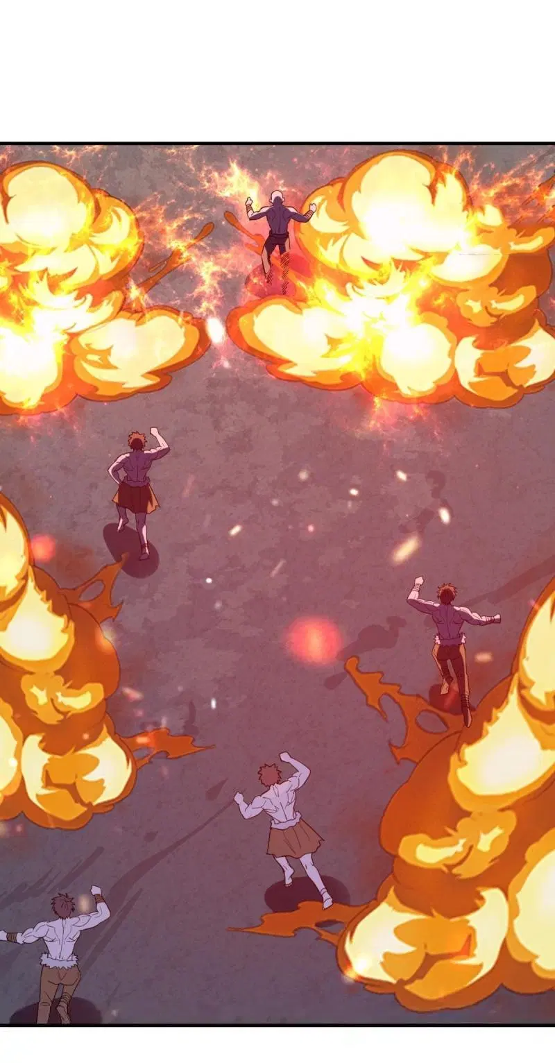 The First Order ตอนที่ 441 หน้า 3