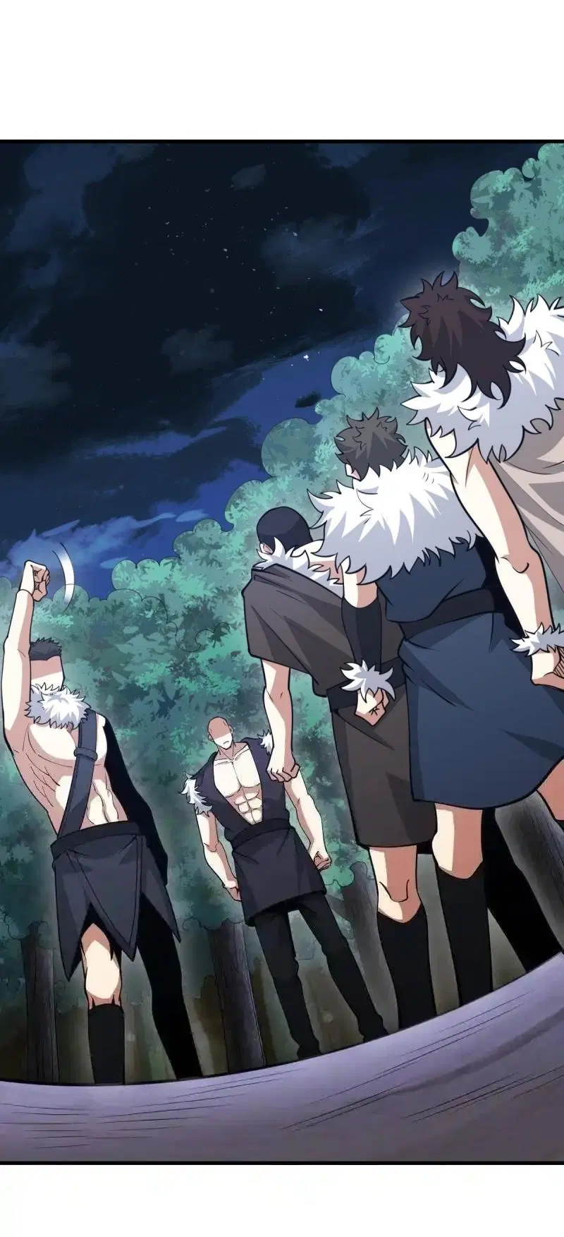 The First Order ตอนที่ 451 หน้า 3