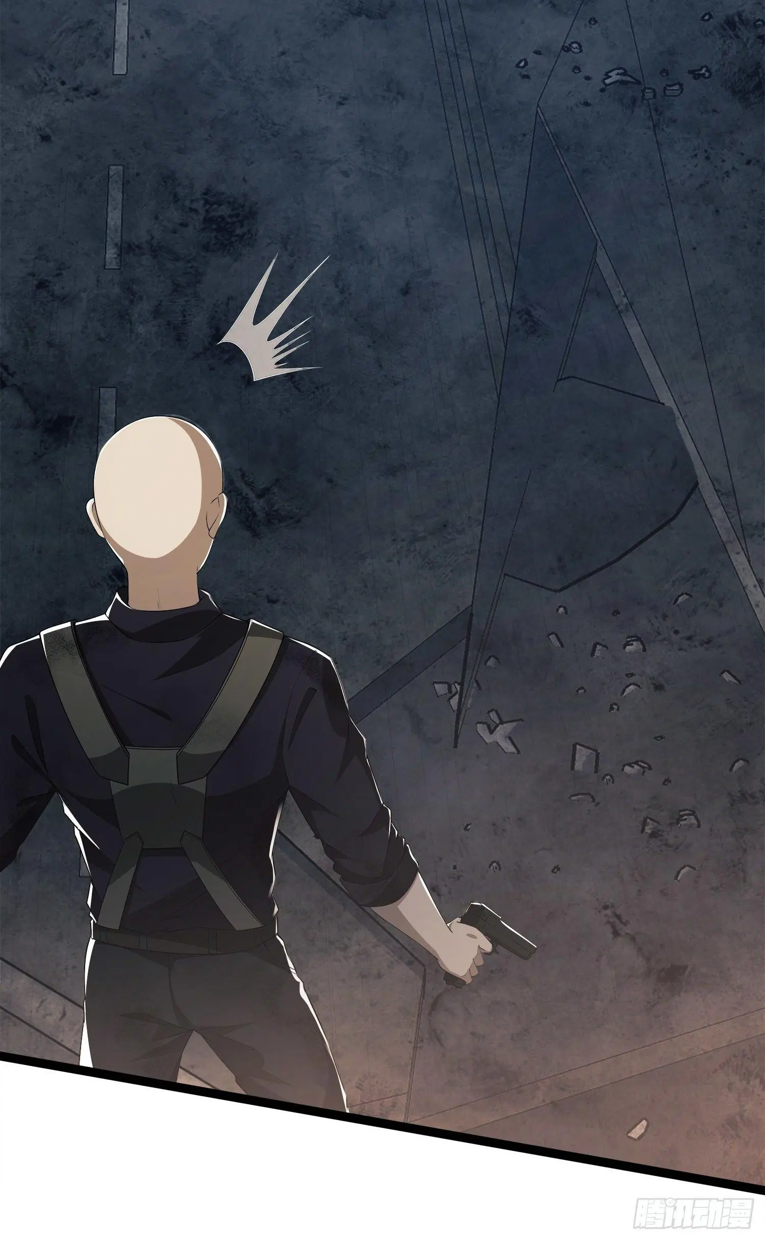 The First Order ตอนที่ 47 หน้า 3