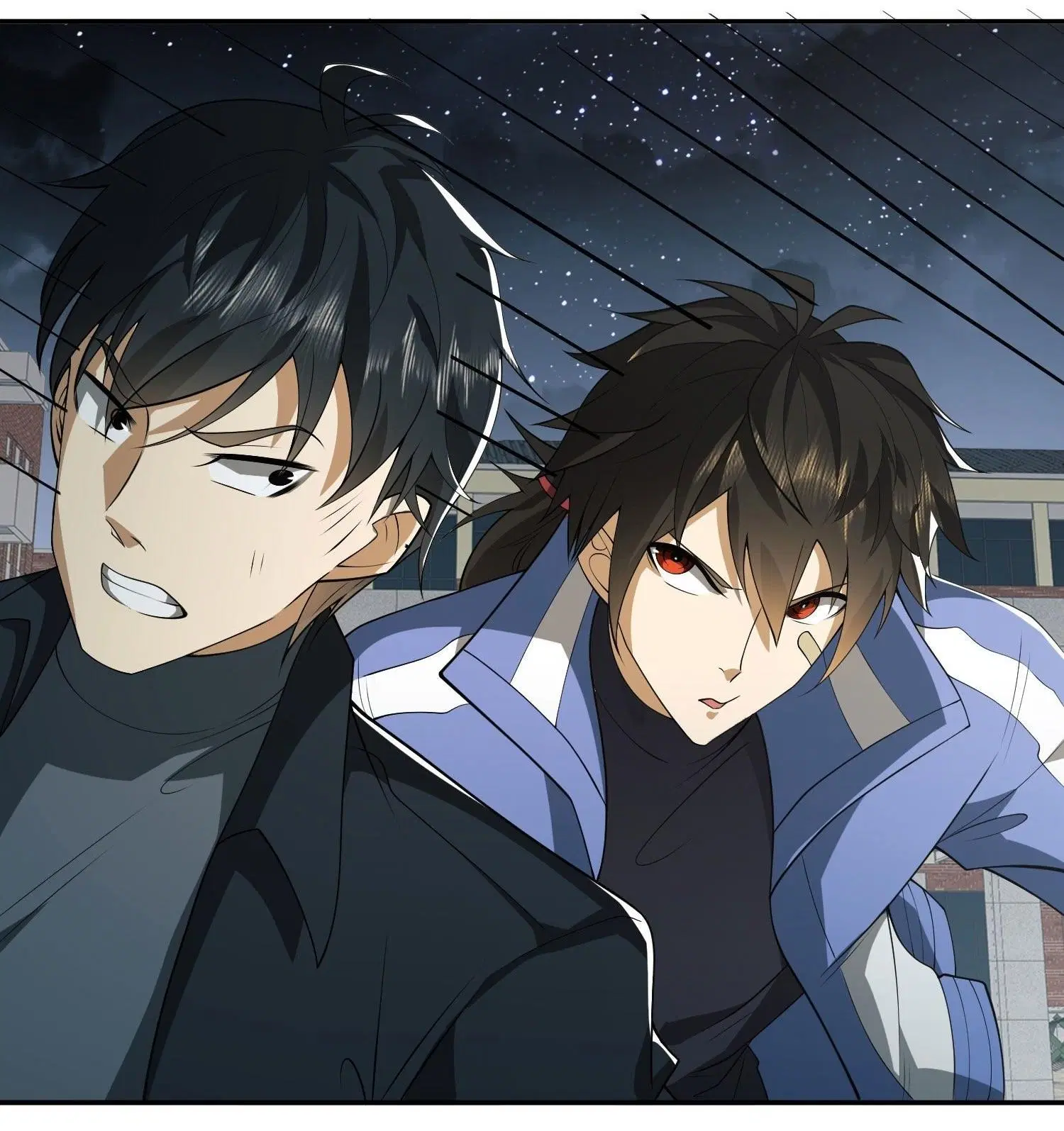 The First Order ตอนที่ 87 หน้า 3