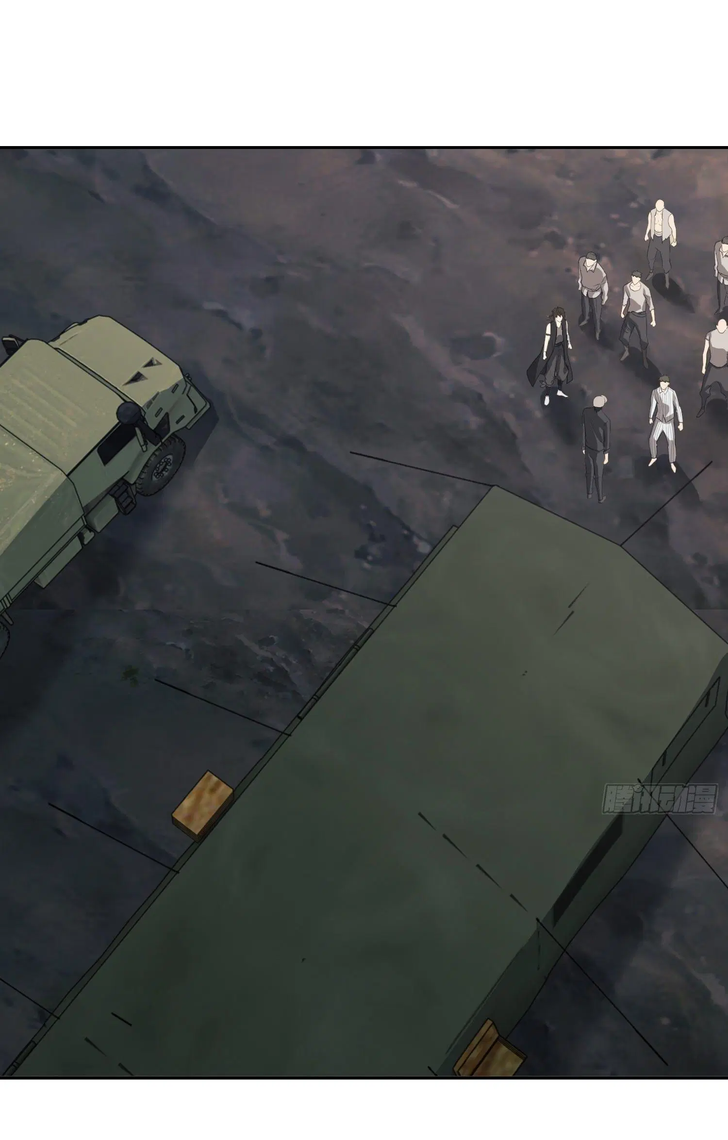 The First Order ตอนที่ 98 หน้า 2