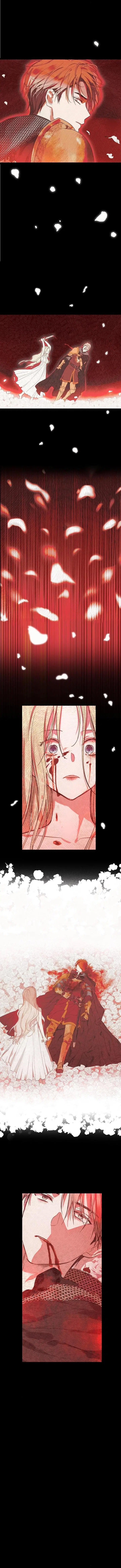 The Forgotten Field ตอนที่ 19 หน้า 3