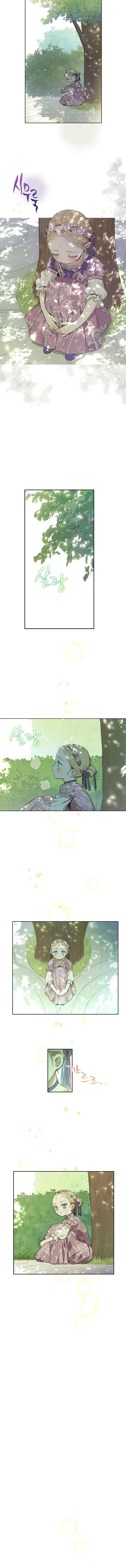 The Forgotten Field ตอนที่ 7 หน้า 3