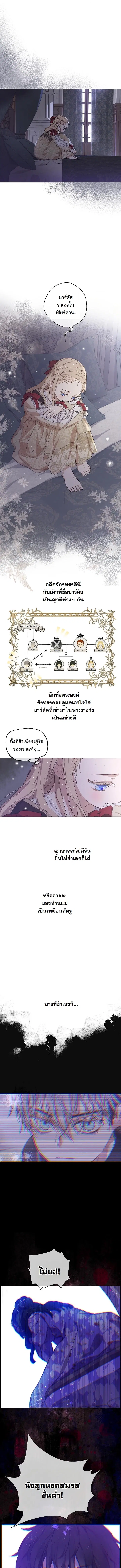 The Forgotten Field ตอนที่ 8 หน้า 3
