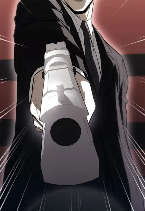 The Former Mercenary’s Life as a Prosecutor ชีวิตอัยการของอดีตทหารรับจ ตอนที่ 39 หน้า 2