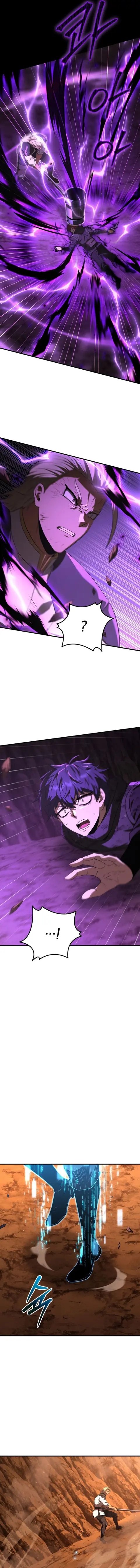 The Fox-Eyed Villain of the Demon Academy เปลี่ยนชะตาวายร้ายแห่งสถาบัน ตอนที่ 49 หน้า 3