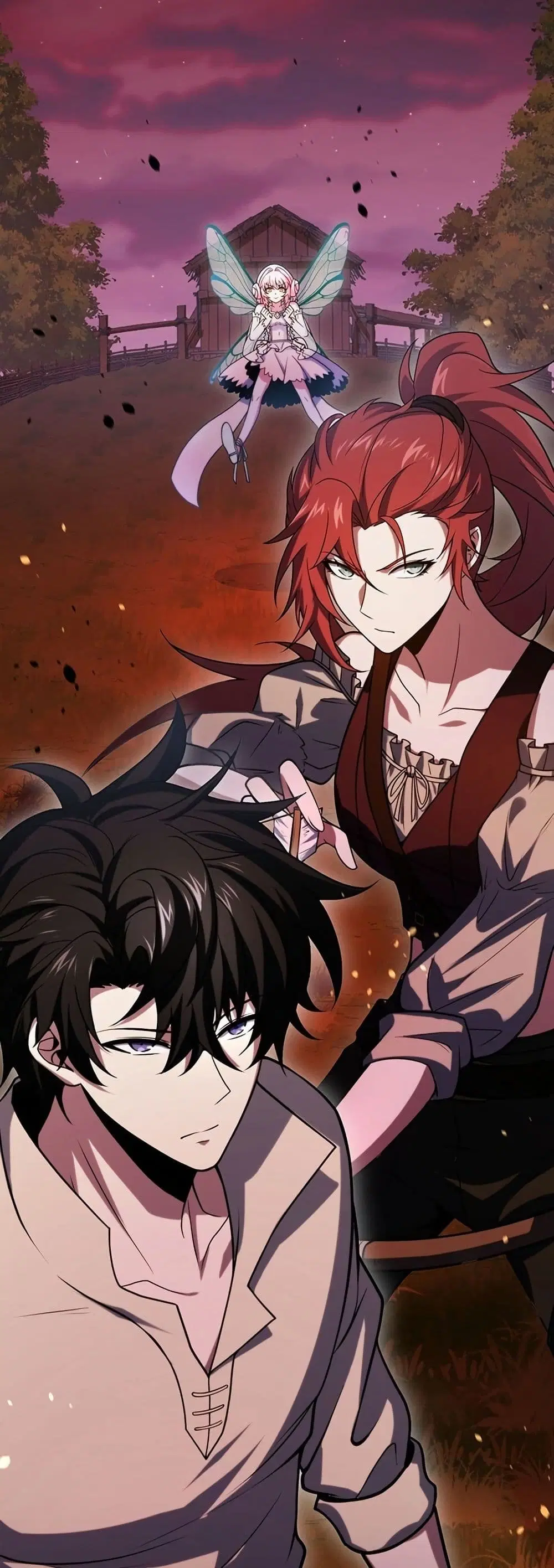 The Game Architect of the Abyss ตอนที่ 5 หน้า 2