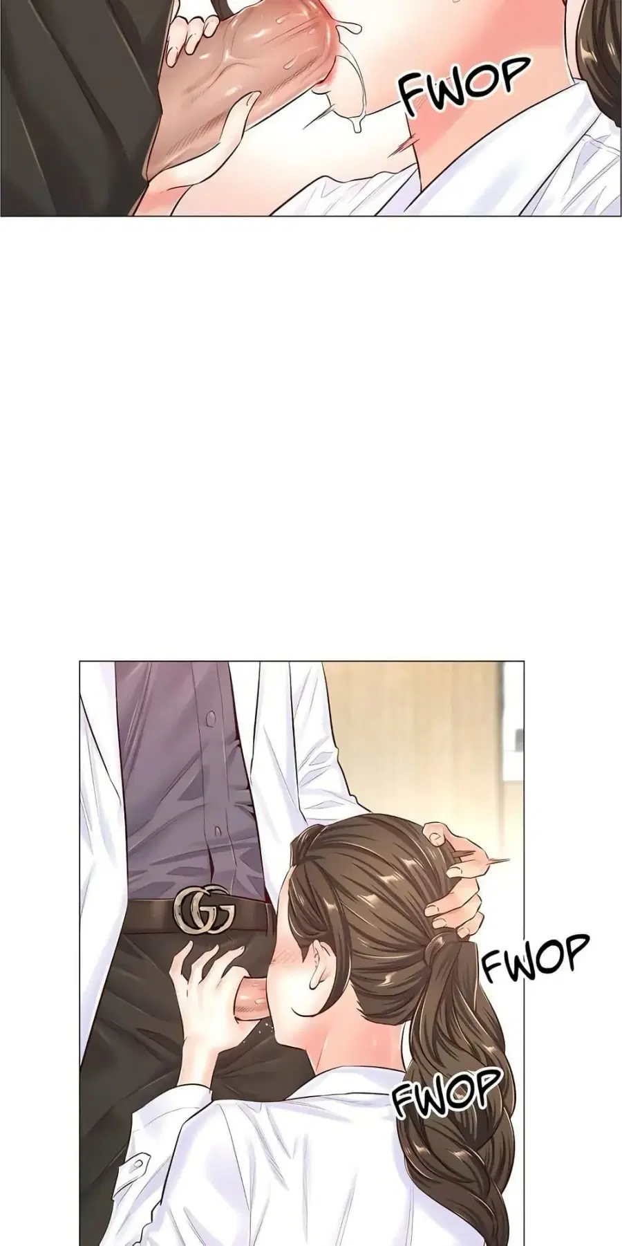The Game Fatal Doctor ตอนที่ 43 หน้า 3