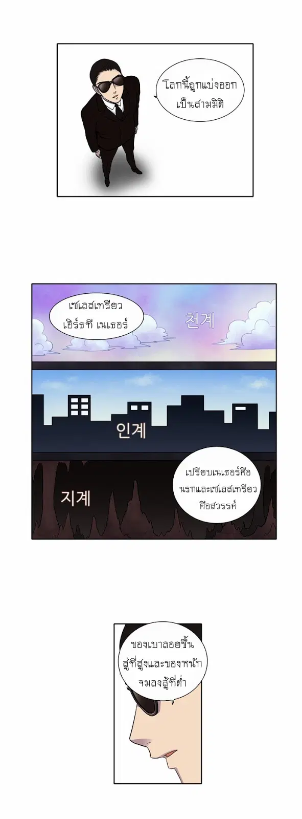 The Gamer ตอนที่ 144 หน้า 2