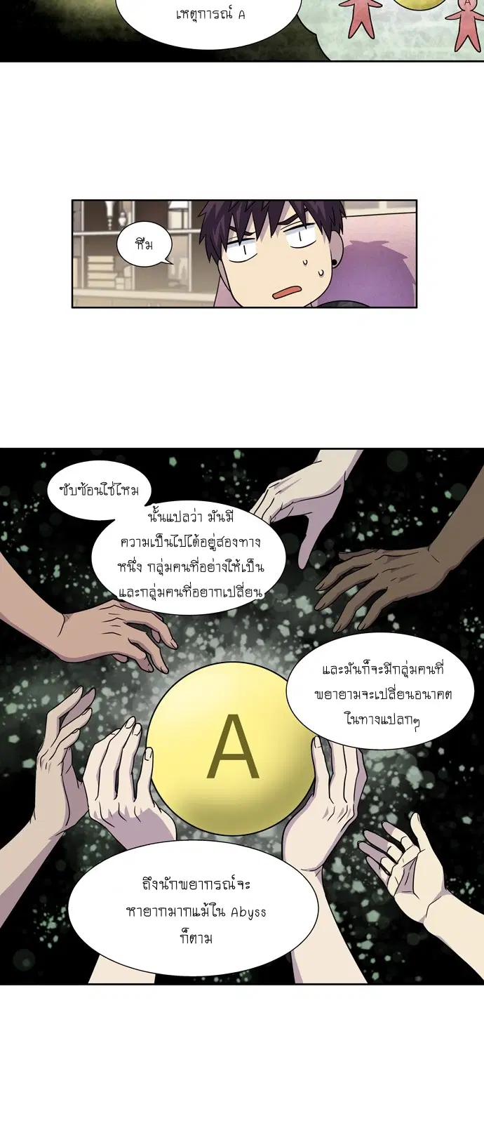 The Gamer ตอนที่ 262 หน้า 3