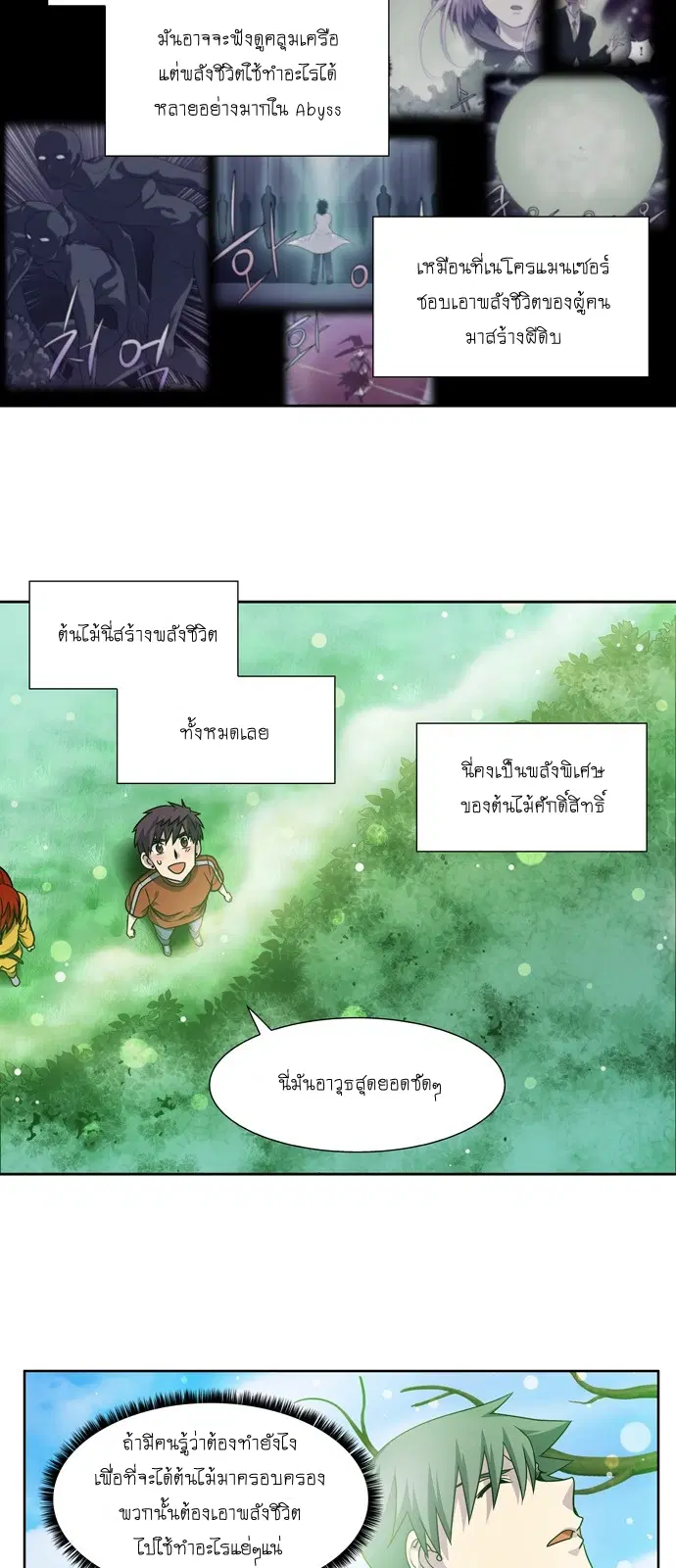 The Gamer ตอนที่ 274 หน้า 2