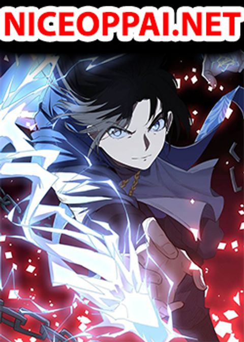 ปก The Gateway Of Revolution มังงะจีน แปลไทย