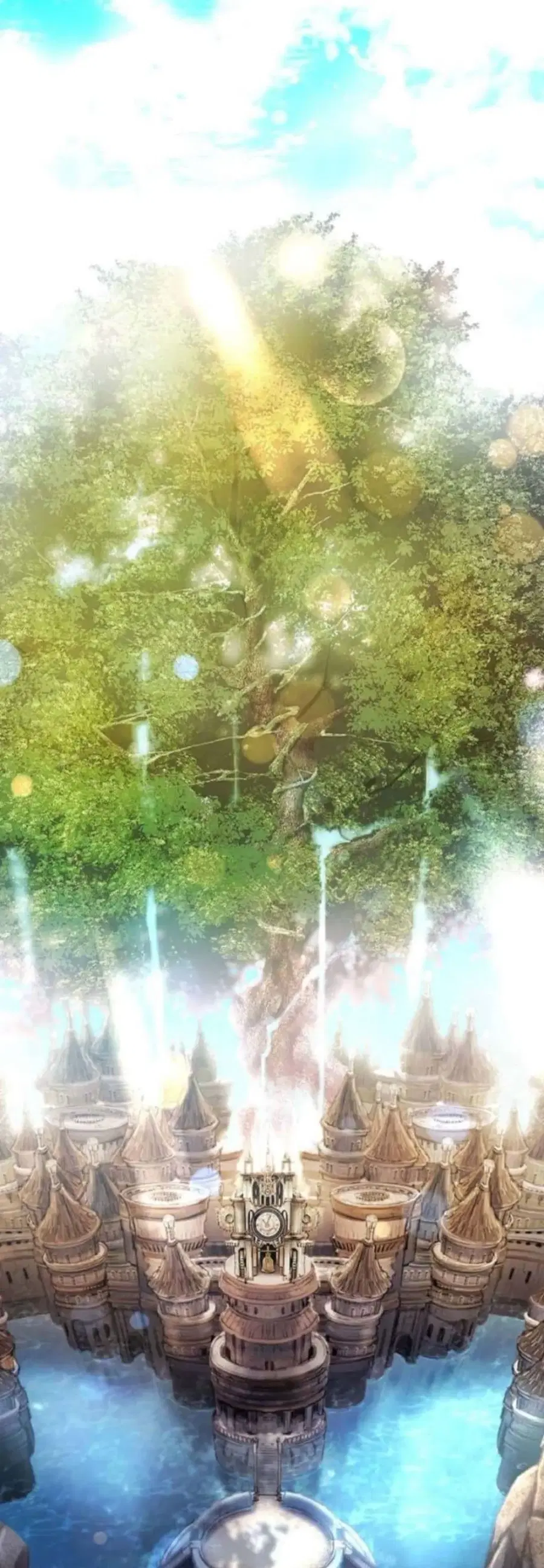 The Genius Assassin’s Second Life at The Academy ตอนที่ 7 หน้า 2