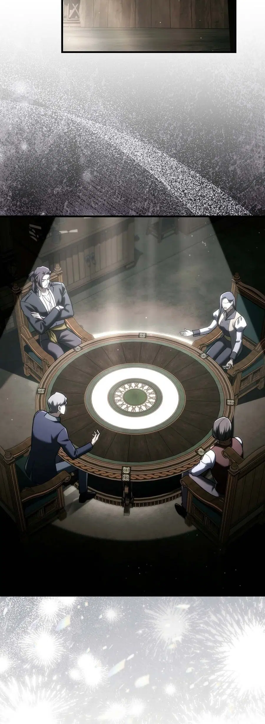 The Genius Blacksmith’s Game เกมเปลี่ยนโลกของช่างตีเหล็กในตำนาน ตอนที่ 30 หน้า 2