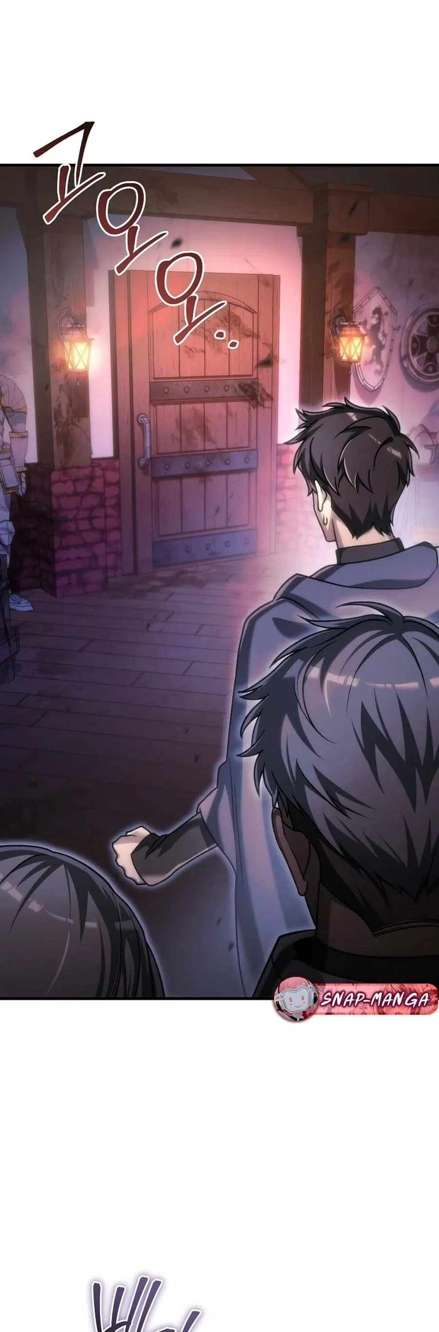 The Genius Blacksmith’s Game เกมเปลี่ยนโลกของช่างตีเหล็กในตำนาน ตอนที่ 34 หน้า 3