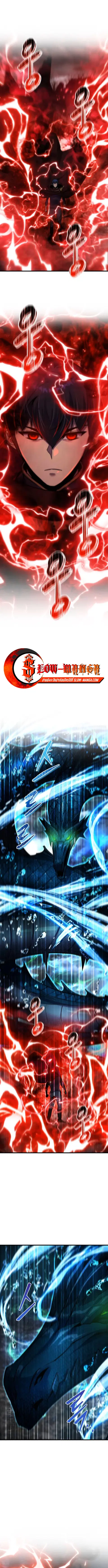 The Genius Mage Who Uses His Fists ตอนที่ 44 หน้า 1