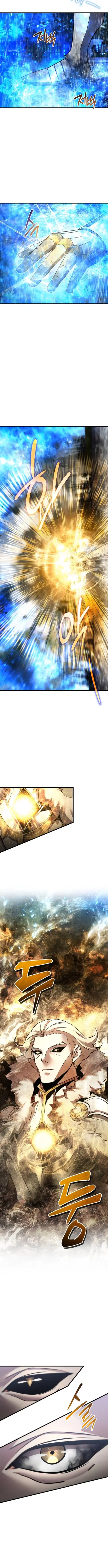 The Genius Mage Who Uses His Fists ตอนที่ 48 หน้า 2