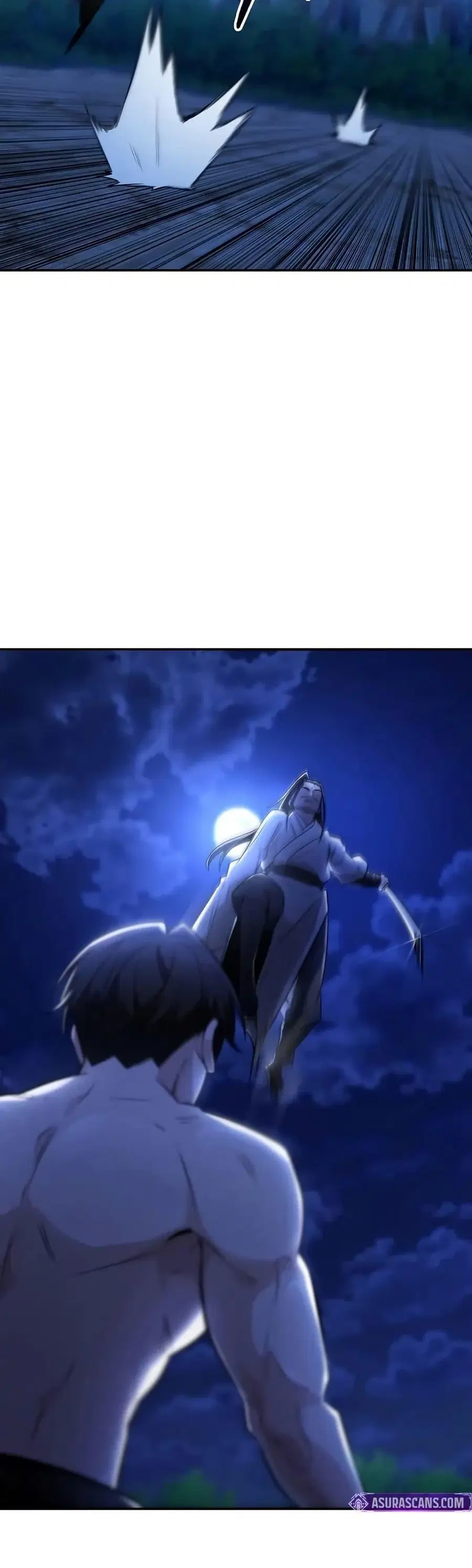 The Genius Swordsman of Mount Hua ตอนที่ 27 หน้า 2