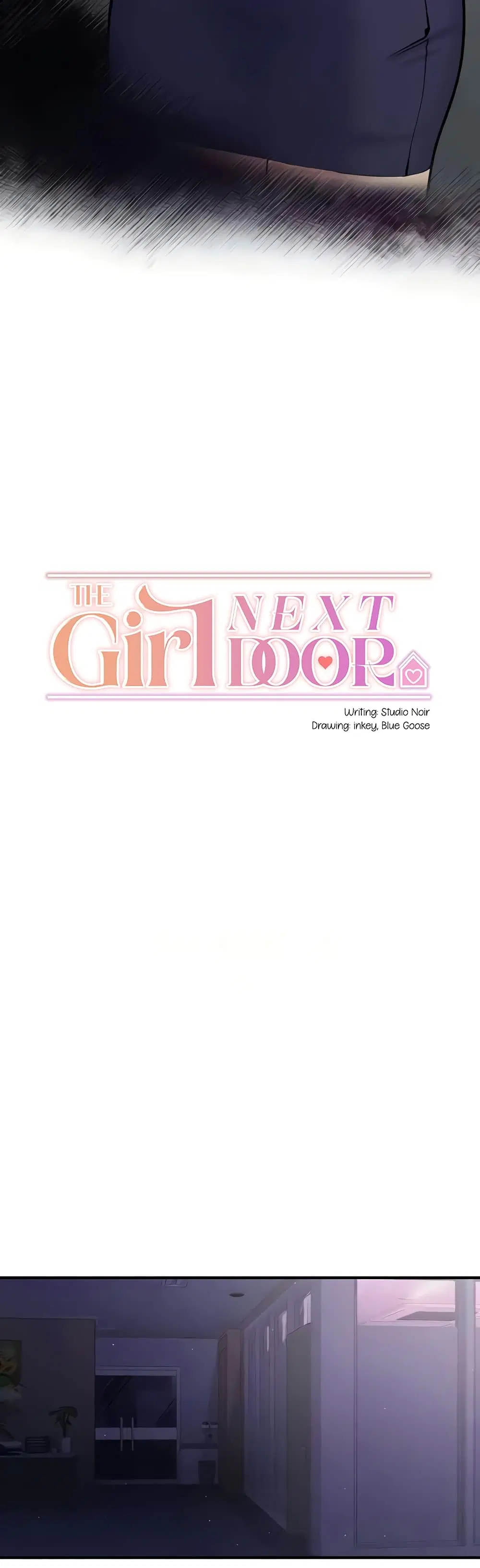 The Girl Next Door ตอนที่ 17 หน้า 2
