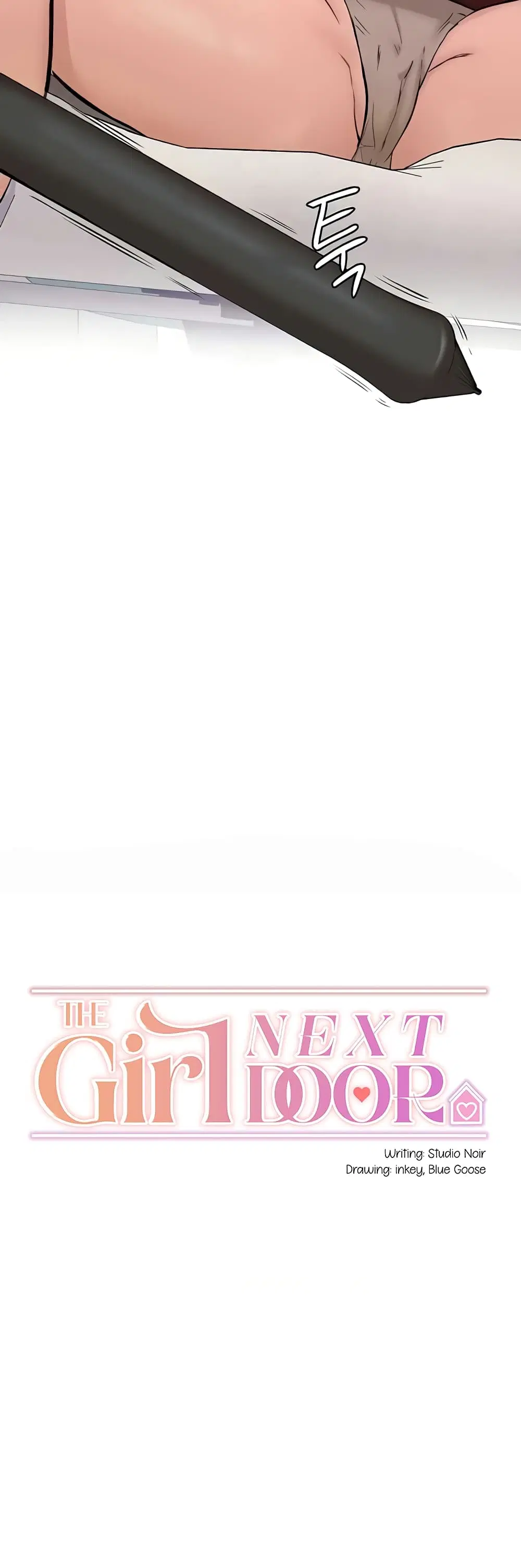The Girl Next Door ตอนที่ 19 หน้า 3