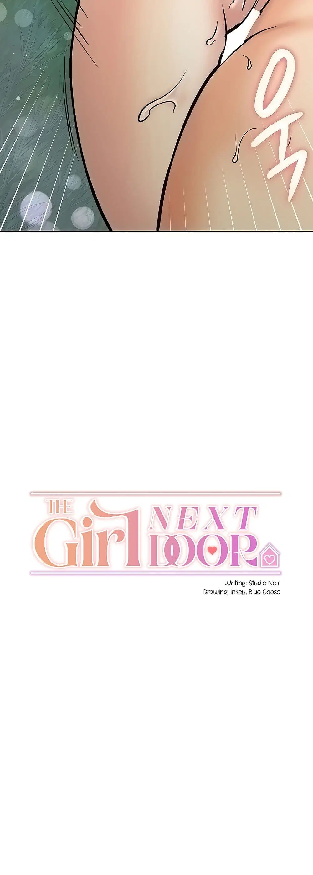 The Girl Next Door ตอนที่ 24 หน้า 3