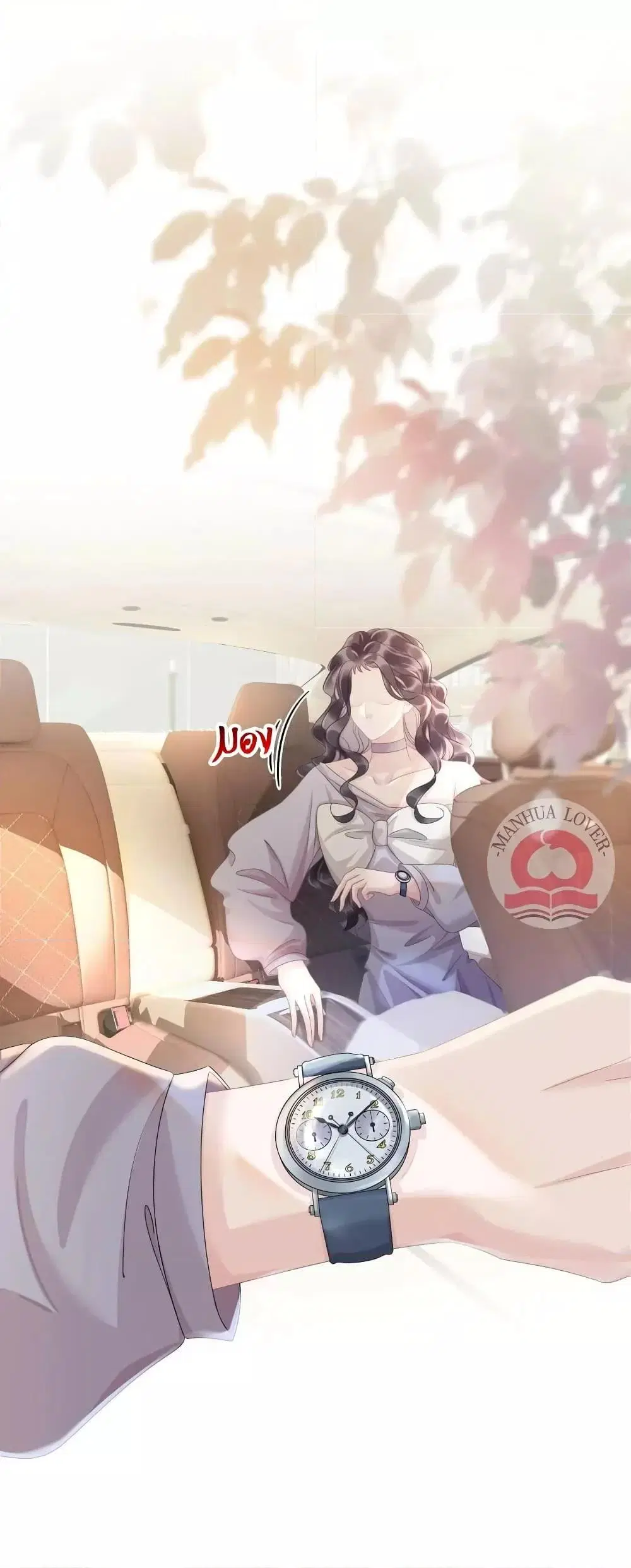 The Girl Who Wears a Book Just Wants to Be a Co-Starring Actress ตอนที่ 6 หน้า 2