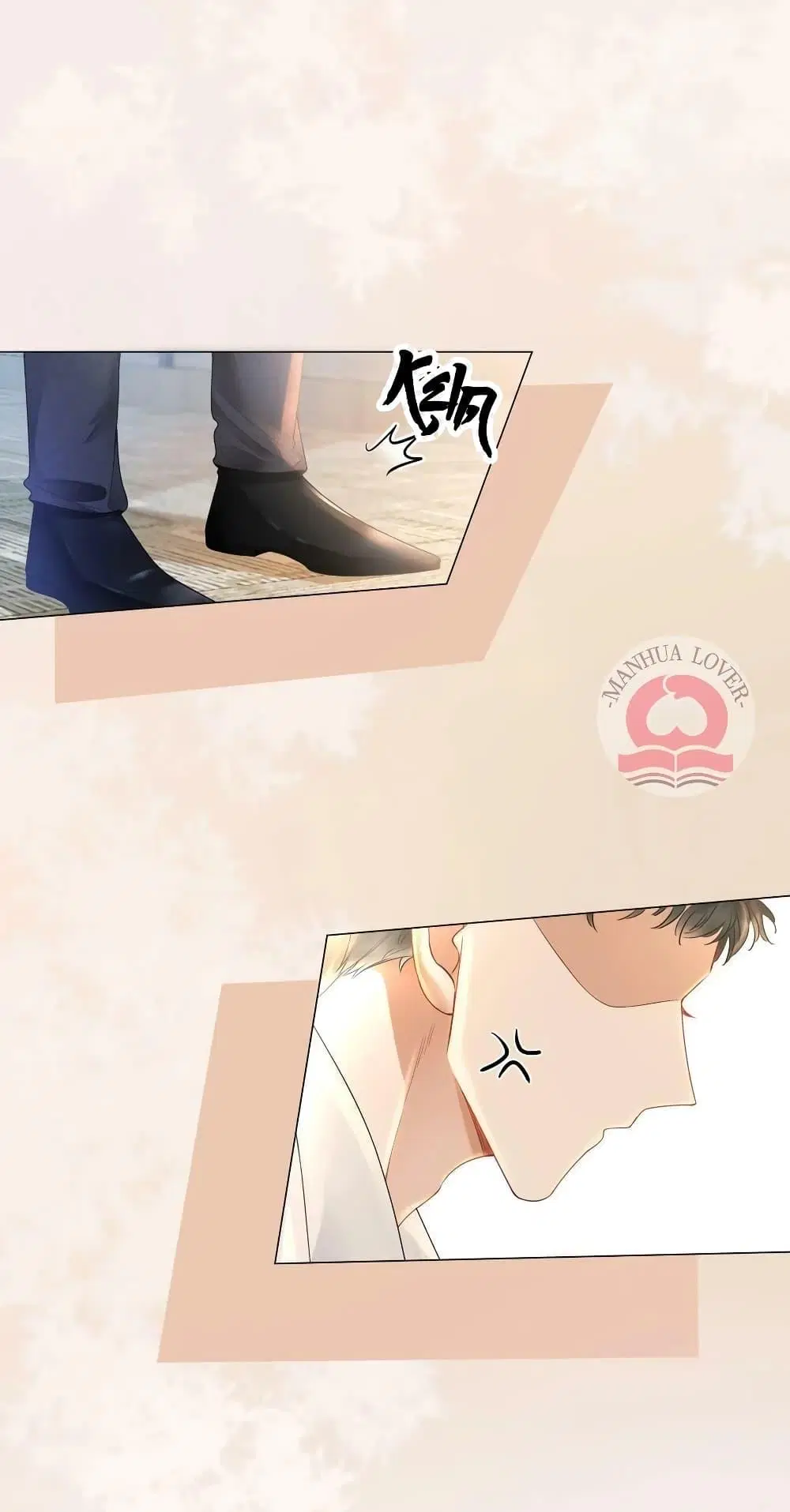 The Girl Who Wears a Book Just Wants to Be a Co-Starring Actress ตอนที่ 8 หน้า 3