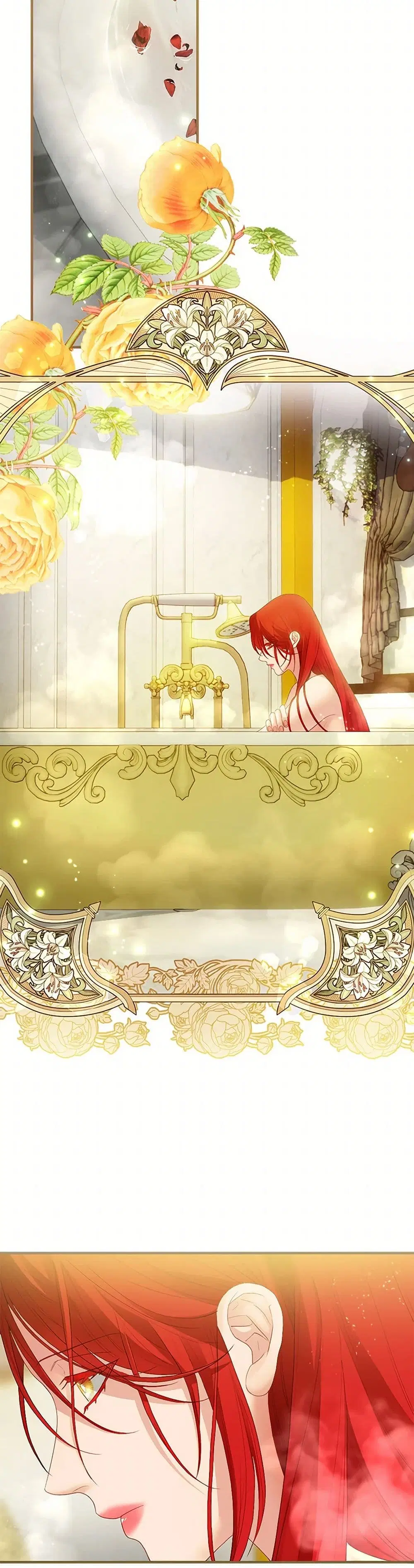 The Glamorous Life of the Fake Mistress ตอนที่ 108 หน้า 2