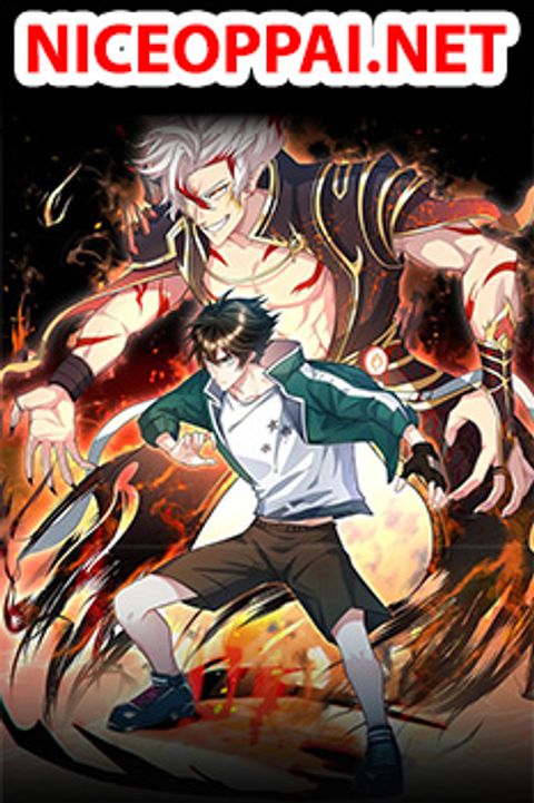 ปก The Gods, Comes and Go มังงะจีน แปลไทย