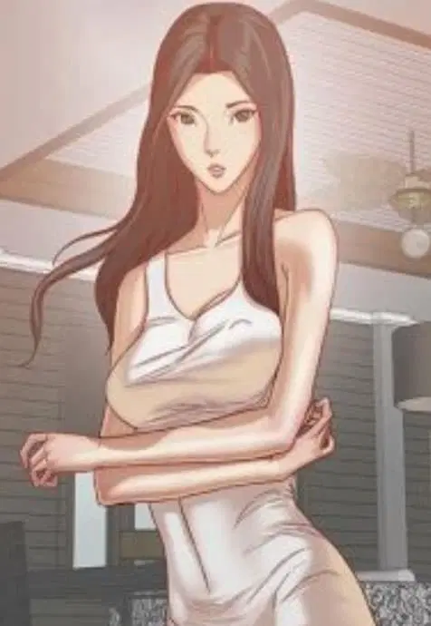 The Good Manager ตอนที่ 0 หน้า 1