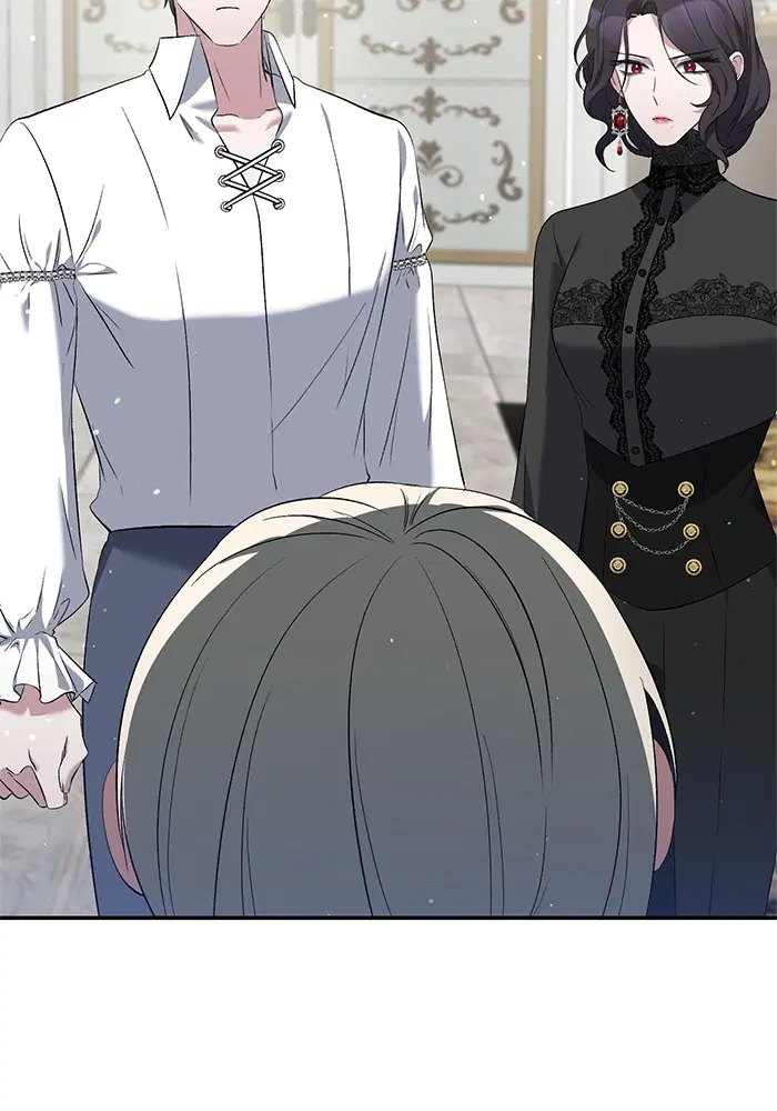 The Grand Duchess of the North Was Secretly a Villainess ตอนที่ 10 หน้า 3