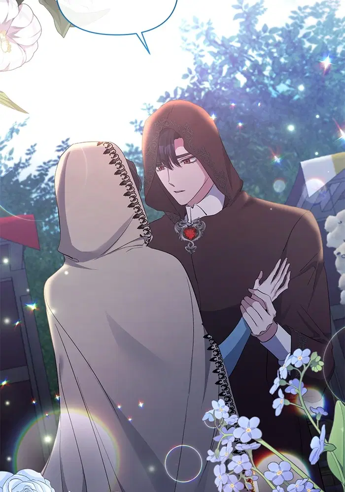 The Grand Duchess of the North Was Secretly a Villainess ตอนที่ 23 หน้า 2