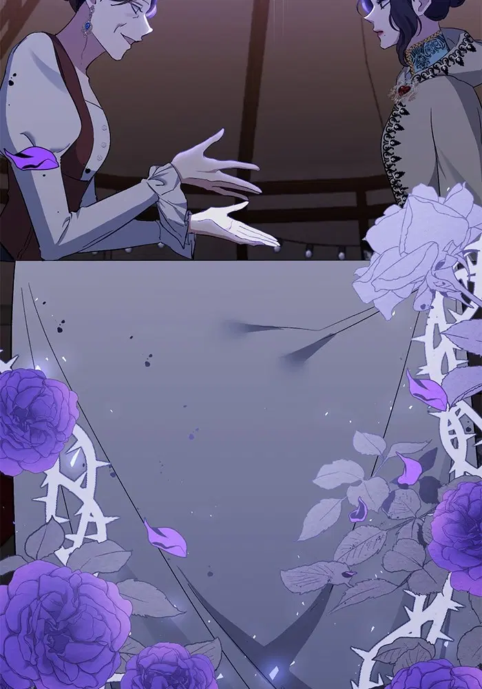 The Grand Duchess of the North Was Secretly a Villainess ตอนที่ 24 หน้า 3